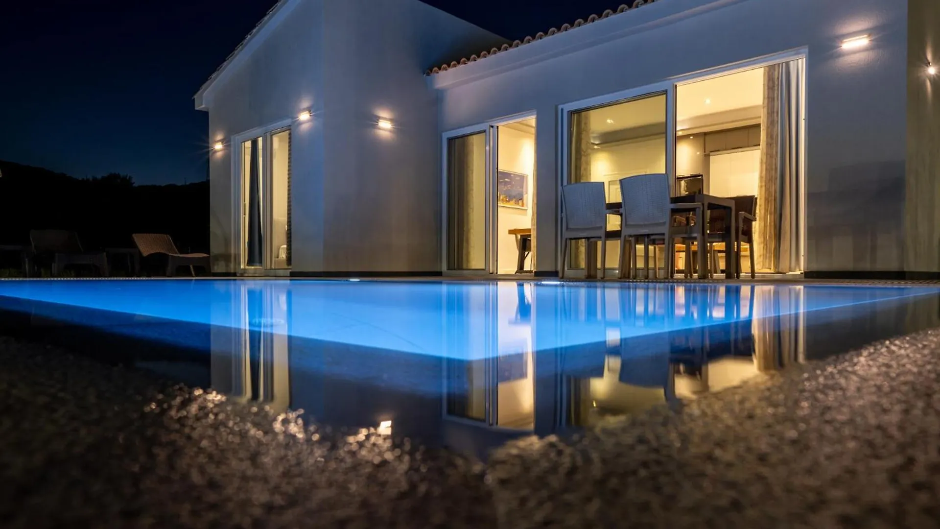 Villa Katerina Kateleios