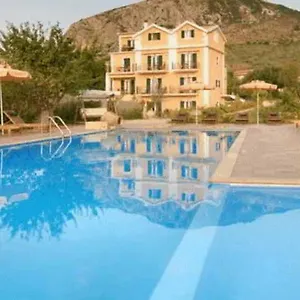 Hotel Dei Sogni, Katelios