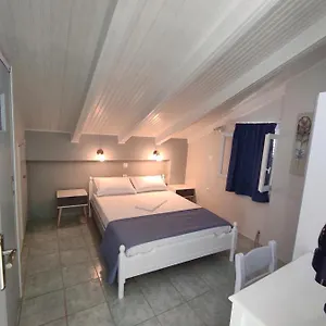 Guest house Venus, Katelios