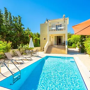 Villa Semeli, Katelios