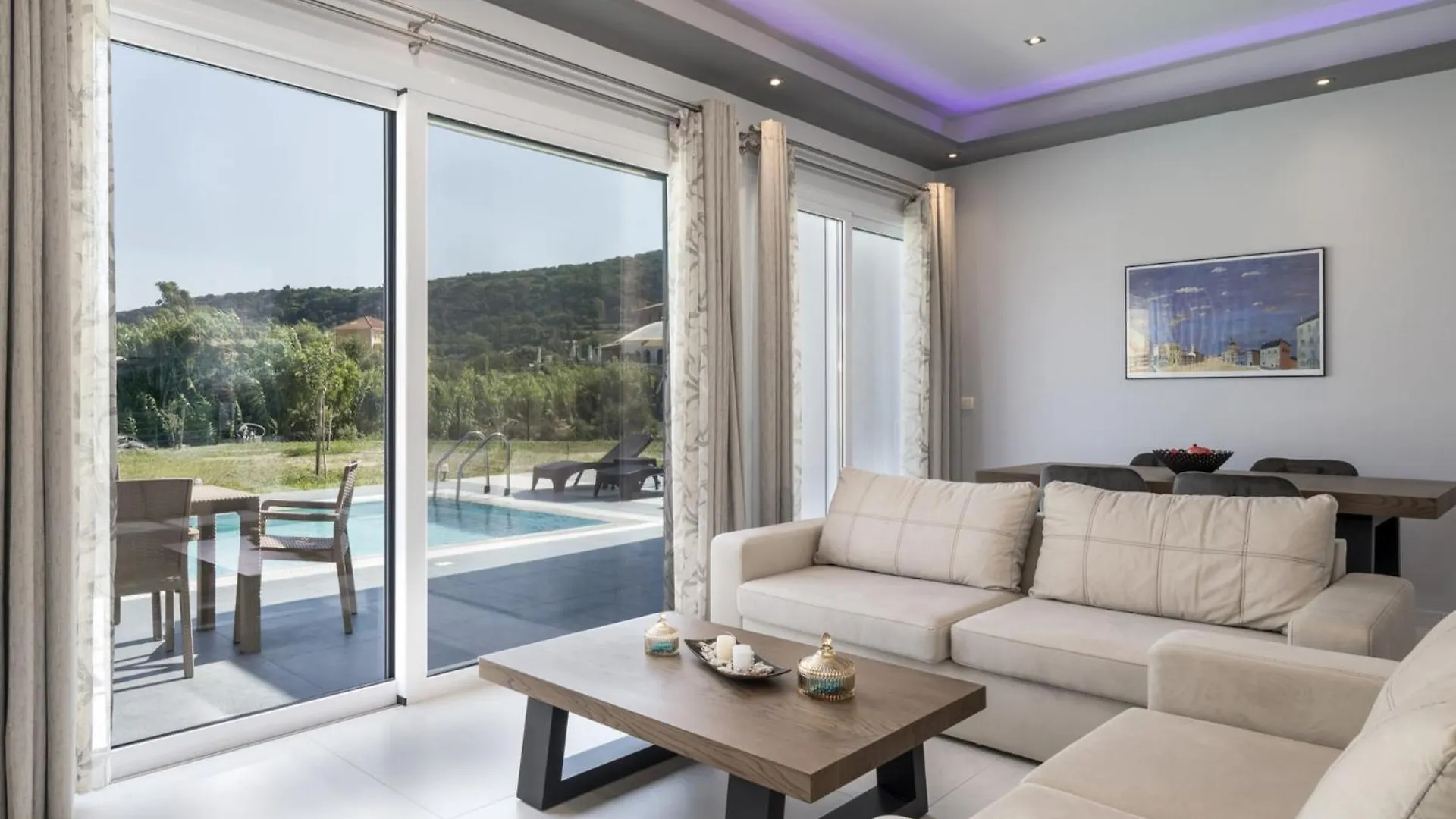 Villa Katerina Kateleios