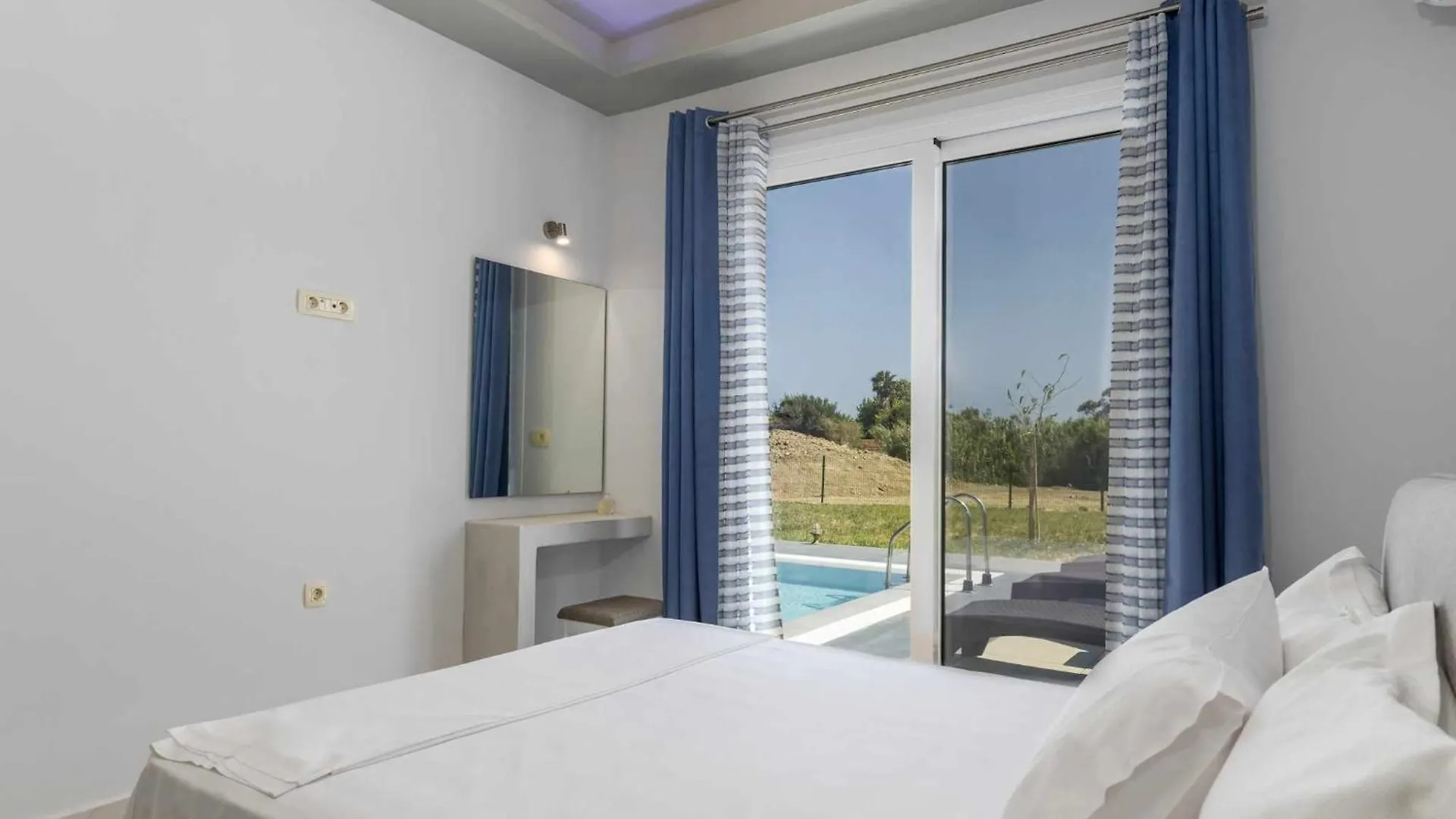 Villa Katerina Kateleios 0*, Katelios