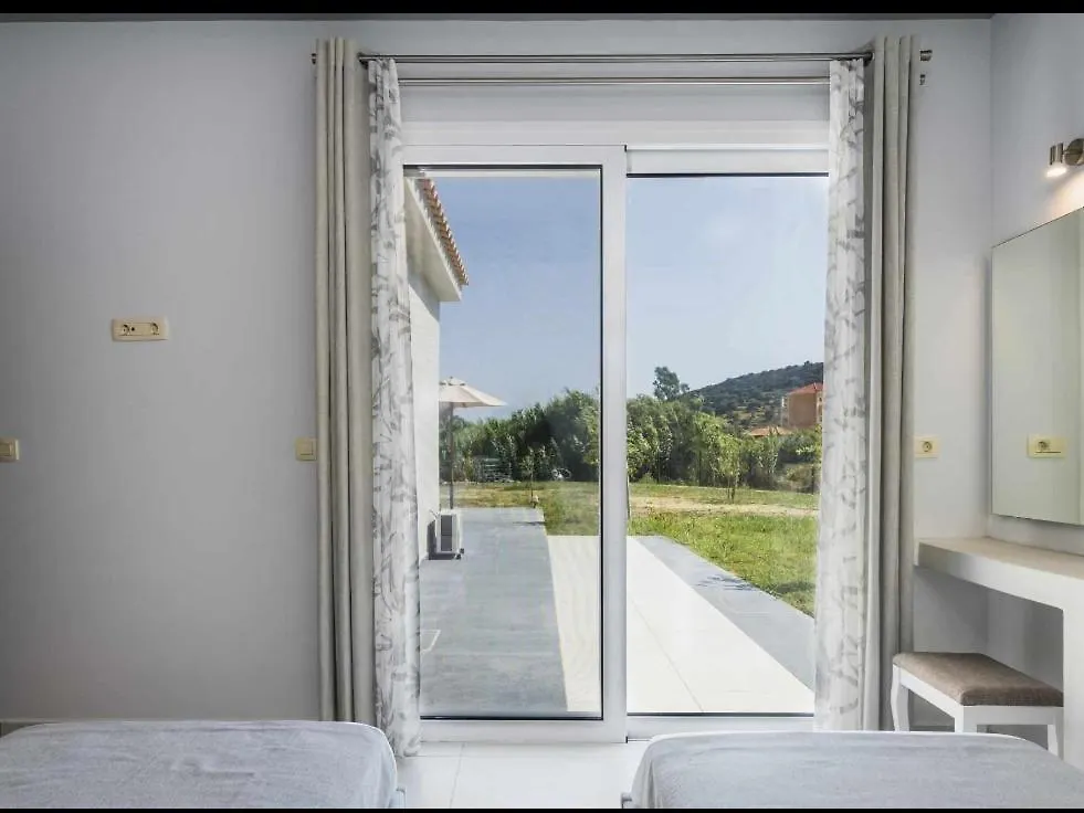 Villa Katerina Kateleios