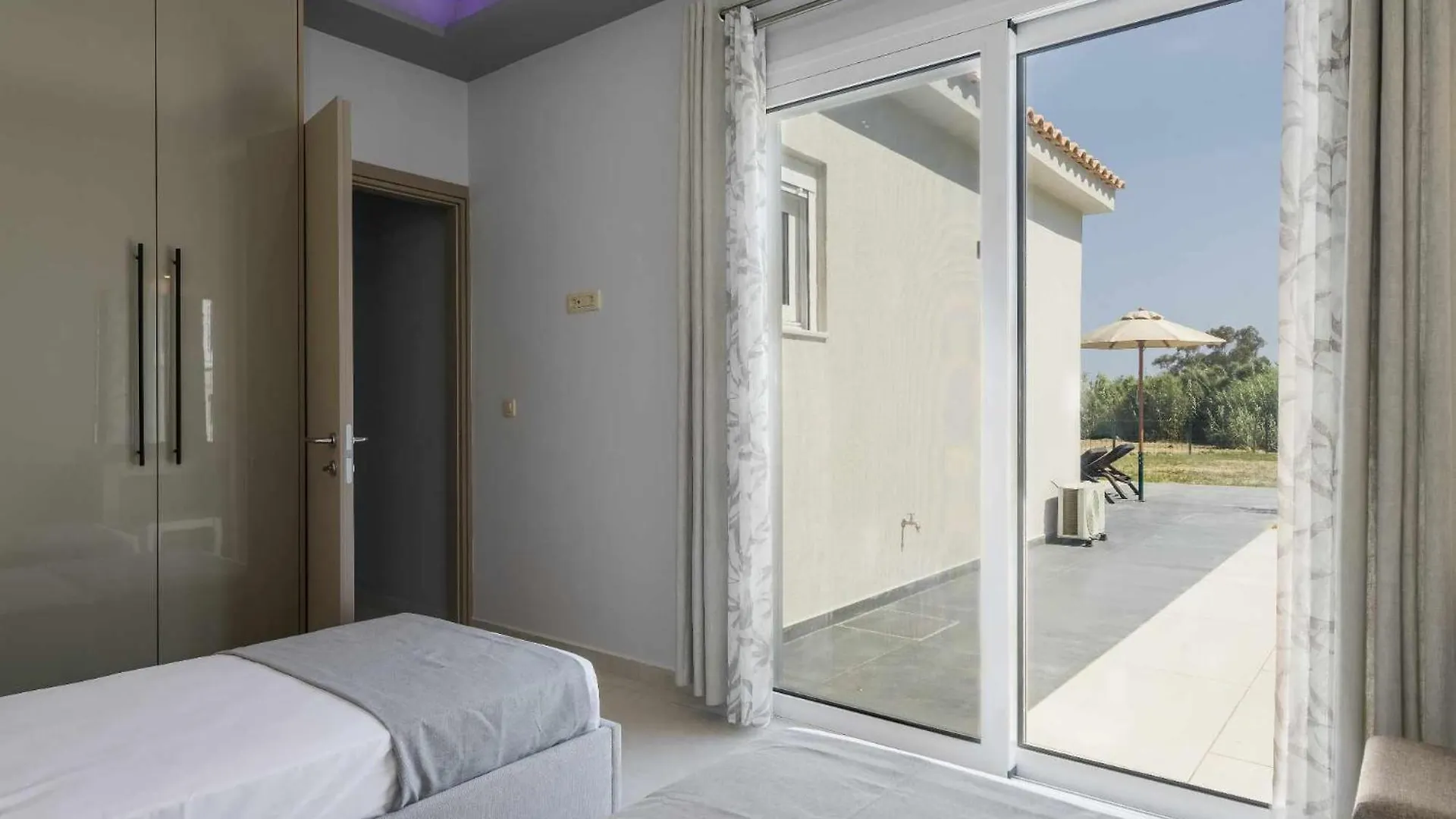 Villa Katerina Kateleios Greece