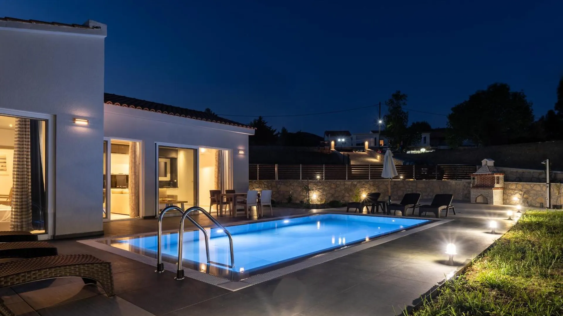Villa Katerina Kateleios 0*, Katelios