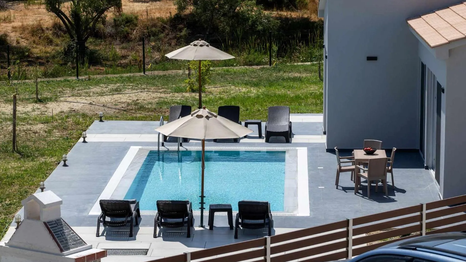 Villa Katerina Kateleios