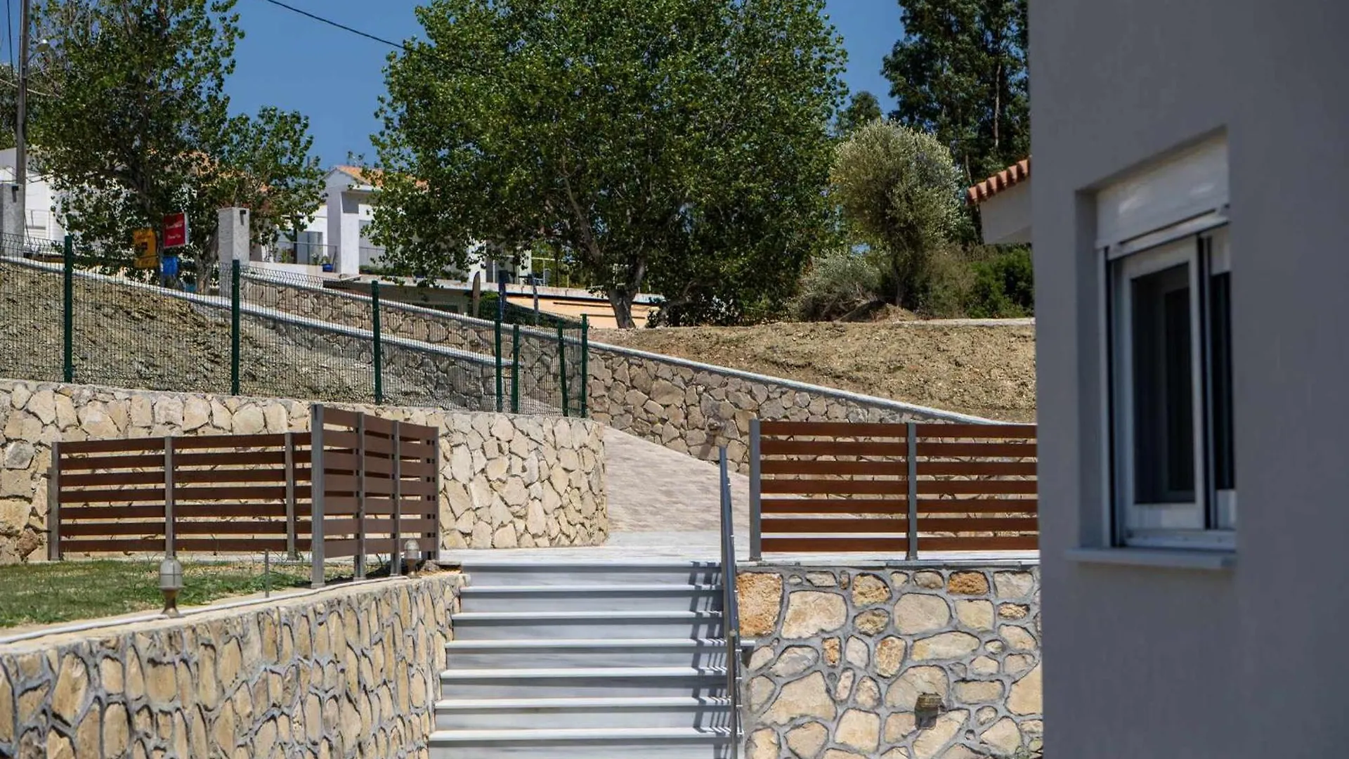 Villa Katerina Kateleios